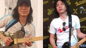 Abdee slank ingin banget ikut konser slank di sumba ntt. Ico Jst5omrikm