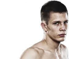 10 Best MMA Submissions Through First 4 Months of 2014