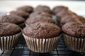 1 resepi kek coklat moist bakar. Resepi Cupcake Coklat Resepi Bonda
