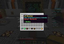 Player versus player, also known as pvp, refers to combat in minecraft which involves players fighting other players in multiplayer. Skywars X Solo Teams Kits Cages Trails Mystery Box Parties Spigotmc High Performance Minecraft