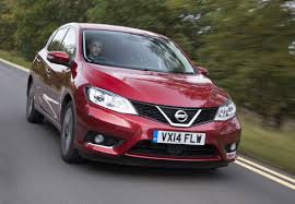 Noul qashqai va fi disponibil din primăvara acestui an împreună cu trei motoare, unul pe benzină și două diesel. Nissan Pulsar 2014 2018 Review Auto Express