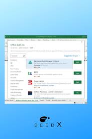 Using Excel S Facebook Ads Manager To Transform Your Ad Reporting Facebook Ads Manager Fb Ads Digital Marketing Agency