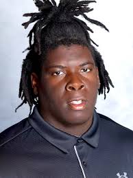 New Mexico State All Time Offensive Tackle Recruits