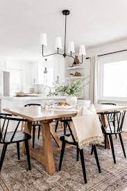 Holiday Home Tour Dining Room Small Dining Room Light Fixtures Dining Room Lighting