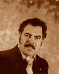 Legendary phoenix composer from mexico