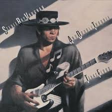 Die Besten Alben Aller Zeiten Blues Musik Z B Texas Flood Von Stevie Ray Vaughan Vintagebuch Stevie Ray Vaughan Musik Blues