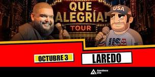 LA MOLE EN LAREDO