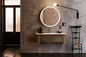 Incanto Composition Al 537b Bathroom Design Bathroom S Furnishings Led Lighting Mirrors Mirrors Bathroo Arredamento Bagno Design Del Bagno Arredamento