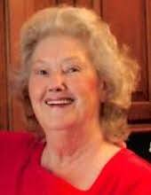 Obituary information for Lola Jewell Baker Burchfield Bray