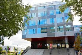His father and grandfather were both professors of medicine. Study Programmes At Sfu Vienna Studying At The Sfu Vienna
