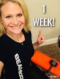 Peggy Starkey's Instagram, Twitter & Facebook