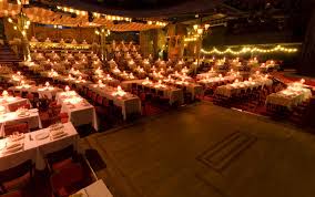 Dinner Show Moulin Rouge Paris