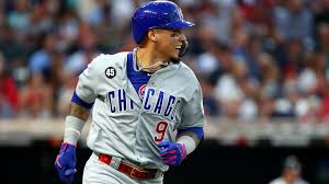 Yankees finalizing trade for gallo, sources say. Cubs Manager David Ross Explains Why Javier Baez Was Benched Against Indians Sporting News