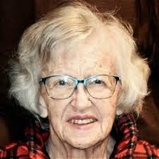 Marilynn Boorsma Obituary