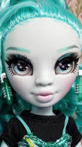 2023) "Series 3" Shadow High Berrie Skies