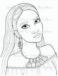 This delightful collection includes easy to color patterns so that you can complete a piece of art in one. Summer Fashions Set Of 5 Color By Culture People Coloring Pages Coloring Books Coloring Book Art