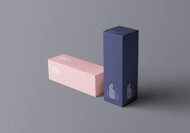 I Will Design 3d Box Mockup For Your Product Mockup Packaging Box Box Mockup Box Packaging Design