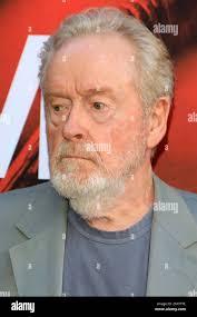 Romulus world premiere hi-res stock photography and images