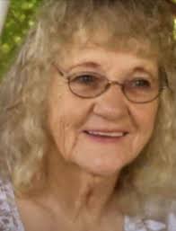 Erma Juanita Basham Lehman (1940-2022)