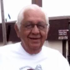 Obituary information for James Andrew DeLozier