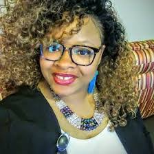 Iesha Langley's Instagram, Twitter & Facebook