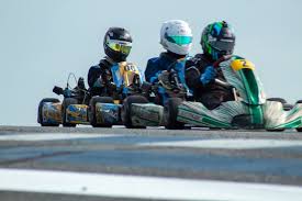 AMP Kart Racing Round 4 Recap