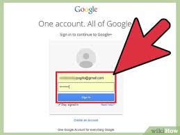 Select 'accounts and import' tab, at the top of the page. How To Change Your Gmail Password Recovery Options 7 Steps