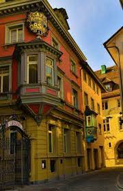 cafe restaurant orsini zurich switzerland suisse