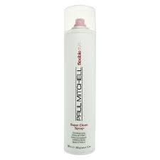 Paul Mitchell Super Clean Spray 9 5oz Target