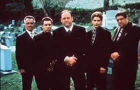 According to deadline, ray liotta is slated to join the many saints of newark cast in an unspecified role in the sopranos prequel, which will make him one of nearly 30 actors to star in both goodfellas and the legendary hbo crime drama. Ray Liotta Mob Movie The Sopranos Prequel The Many Saints Of Newark Deadline