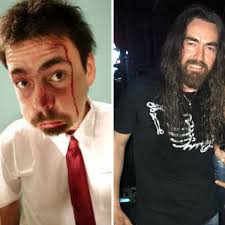 Cómo se ven actualmente los integrantes de Genitallica?