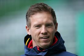 The bundesliga's record champions believe nagelsmann signifies a new generation of coaches, providing. I Hhektafvx2xm