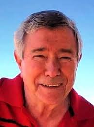 Obituary information for Roy Bruce Ashley