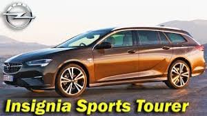 Opel insignia grand limousine inspired by an s class pullman new opel insignia grand sport is a new competitor in the range of gm s fam limousine opel new cars. 2021 Opel Insignia Sports Tourer Opc Line Exterior Interior Drive Youtube