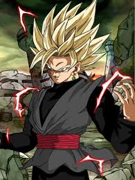 Piccolo caught the younger saiyan's eye and lifted a brow, hoping that gohan wouldn't prove himself as thick as his father by goading goku. Super Saiyan 2 Goku Black Oc Dbz