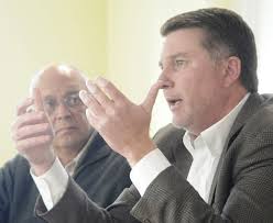 LePage releases $2.2 million in Land for Maine's Future account