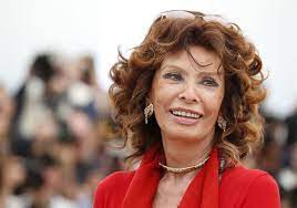 Contact me if there's a problem. Netflix Buys Rights For New Sophia Loren Movie Wanted In Milan