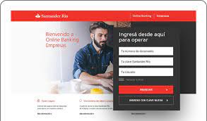 Banco santander río es la unidad argentina del gigante bancario español banco santander. Buscador De Operaciones