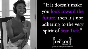 She is best known for her television role as sasha williams on the walking dead, a role she played from. Sonequa Martin Green On Star Trek Walking Dead Space Jam And Alabama Al Com