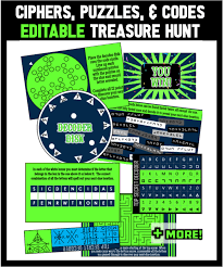 I'm sure that i'm telling you stuff that's blatantly obvious here but as usual do be mindful whenever your kids are online. Printable Treasure Hunt Riddles Clues And Games