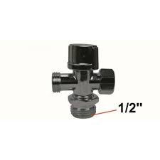 douchette 15x21 a 12x17 vanne d arret wc bricoperl 3 voies wc douchette flexible et barre de douche robinetterie salle de bains et wc decoration interieur