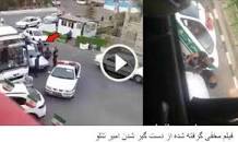 نتیجه تصویری برای دستگیری تتلو