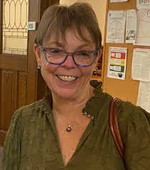 Laity Spotlight: Iona Harding