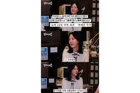 "제정신 아니었죠" 이선정, LJ와 45일 만에 초고속 혼인신고→이혼 후 ...