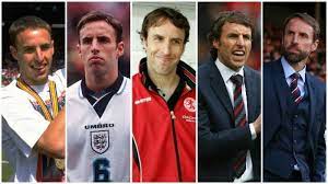 The british comedian sacha baron cohen is busy promoting his latest project. Bbc Sport On Twitter When He Was A Player He Was Already Like A Manager From Being Advised To Become A Travel Agent To Throwing Up Over The Crystal Palace Chairman Euro