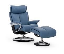 Pin Von Doris Auf Praxis Fur Psychotherapie Sessel Mit Hocker Stressless Sessel Und Sessel Blau