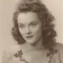 Leona M. Bennett Obituary