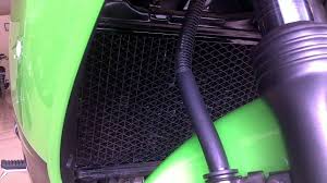 Ternyata tidak, warna hijau tetap muncul. Telisik Harga Kawasaki Ninja Rr Bekas Lebih Mahal Dari Harga Baru