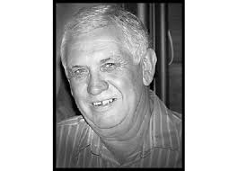 John Rennie Obituary (1948