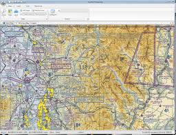 world aeronautical chart truenorth geospatial